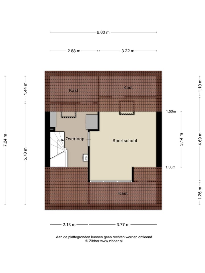 Foto 44 van Hendrikstraat 39