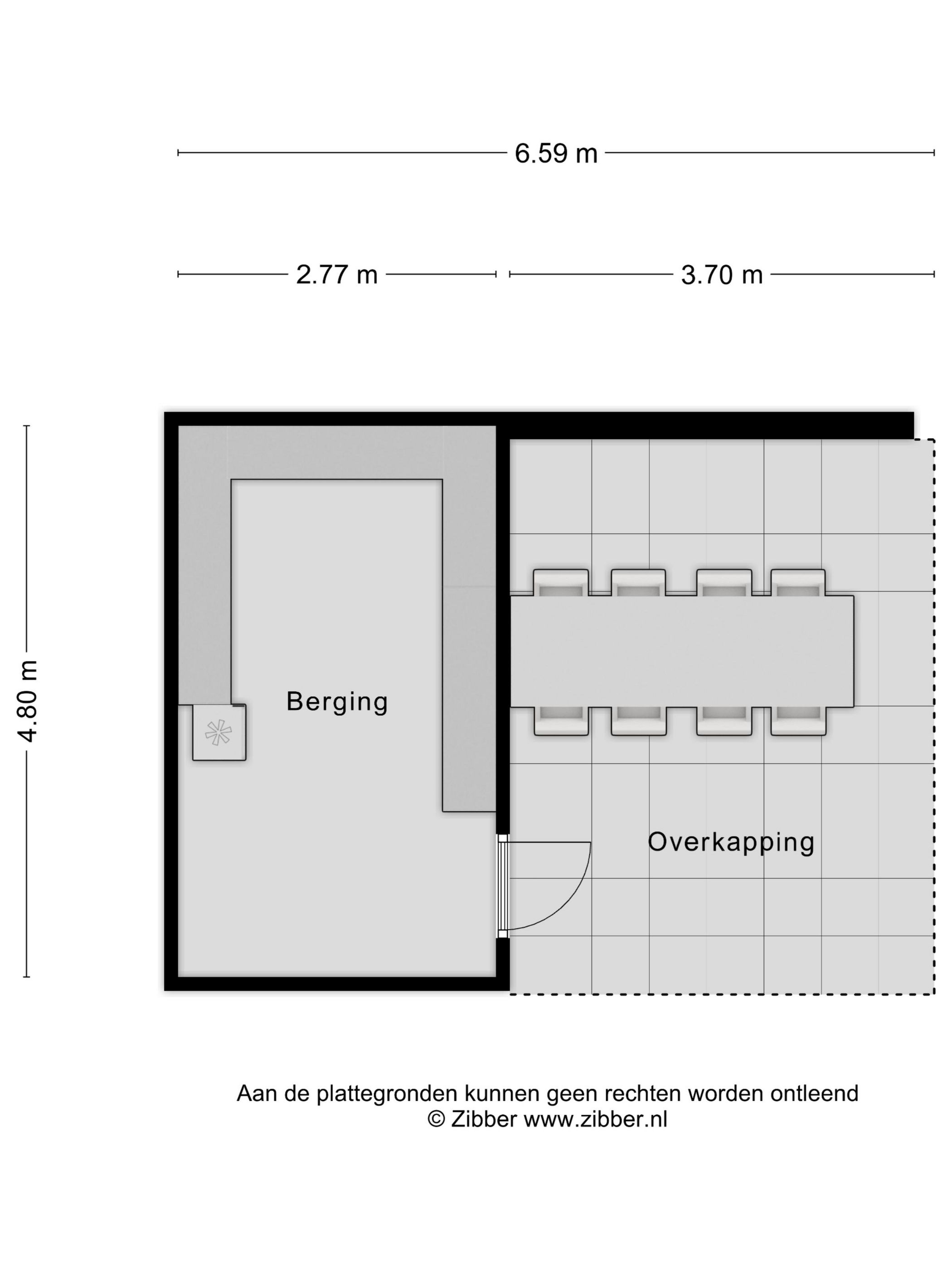 Foto 45 van Hendrikstraat 39