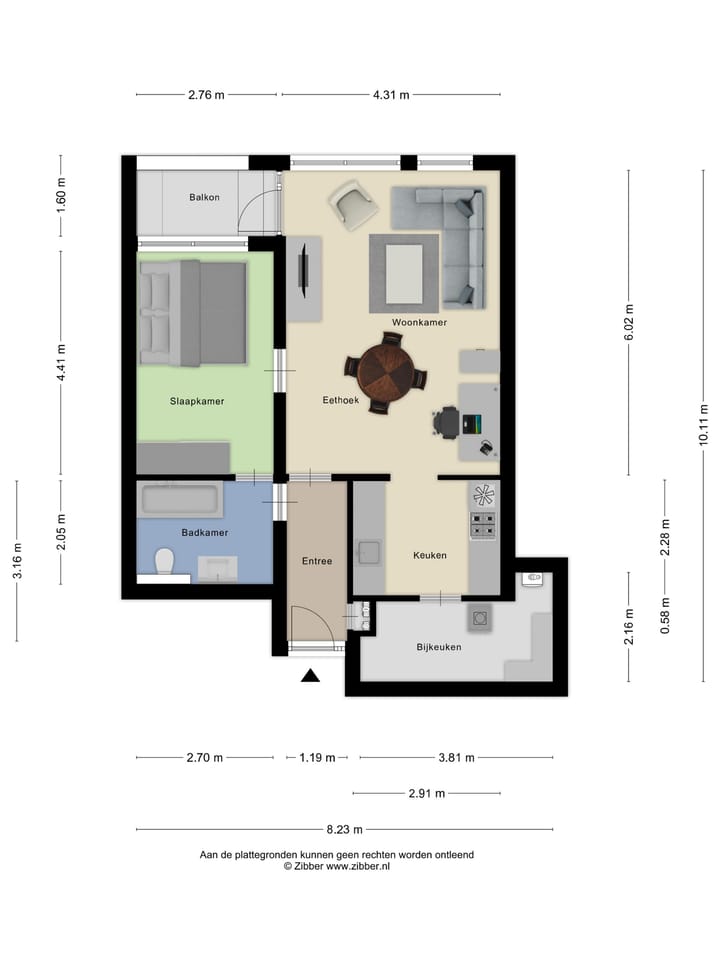 Foto 24 van Gender 23