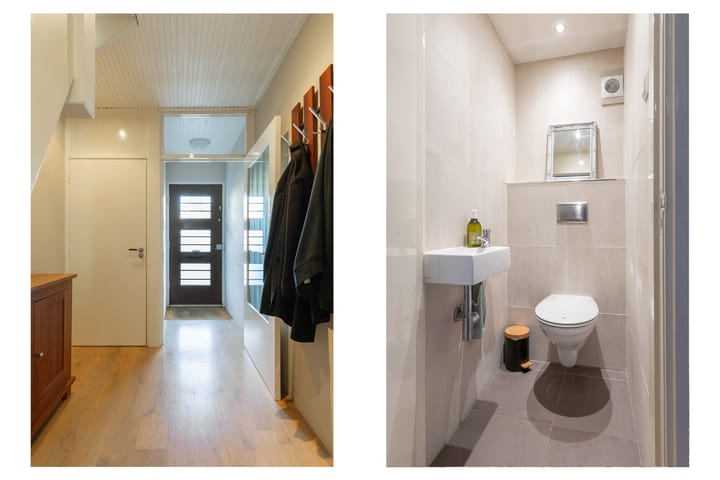 Foto 8 van Kernkampplantsoen 91