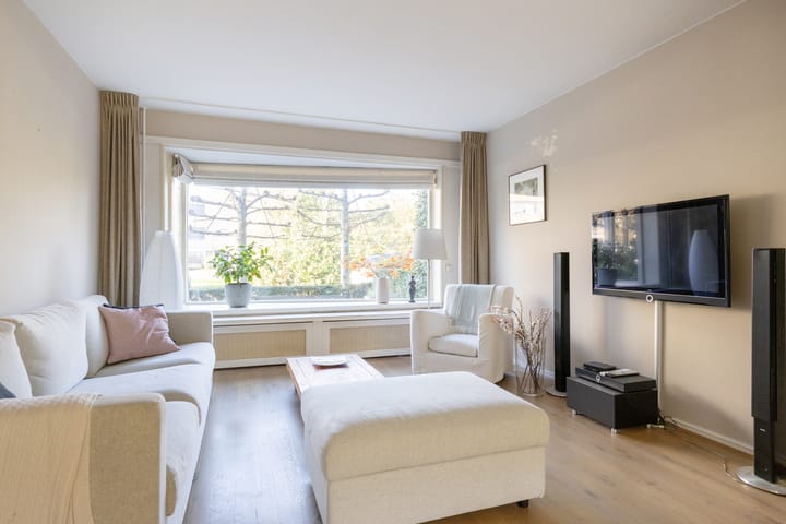 Foto 10 van Kernkampplantsoen 91