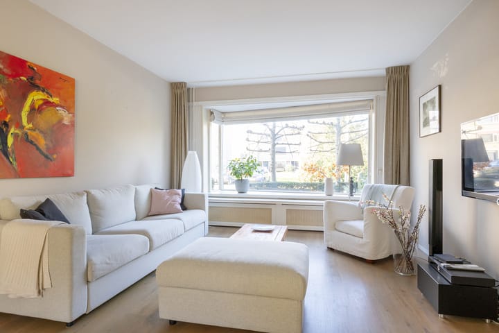 Foto 11 van Kernkampplantsoen 91