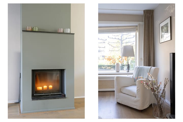 Foto 12 van Kernkampplantsoen 91