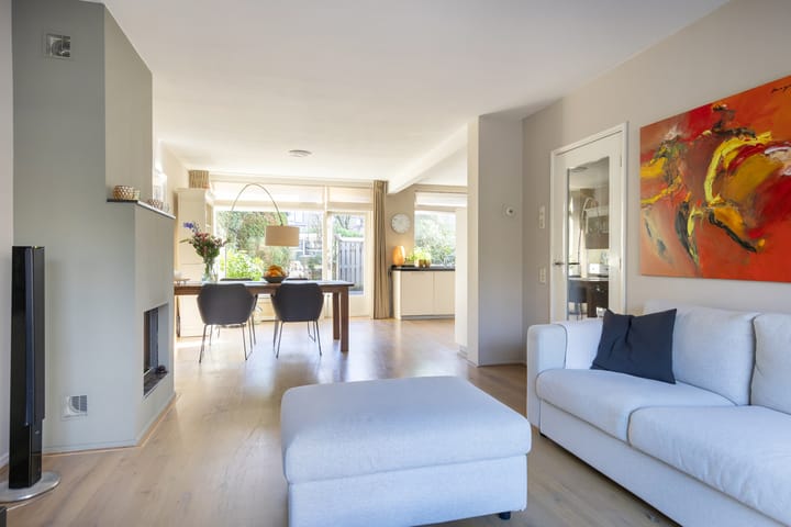 Foto 13 van Kernkampplantsoen 91