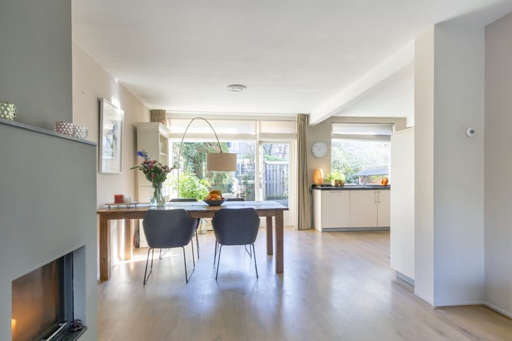 Foto 14 van Kernkampplantsoen 91