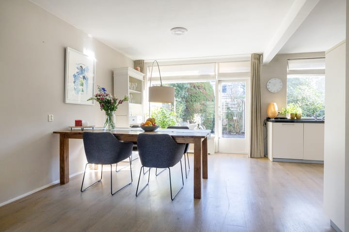 Foto 15 van Kernkampplantsoen 91