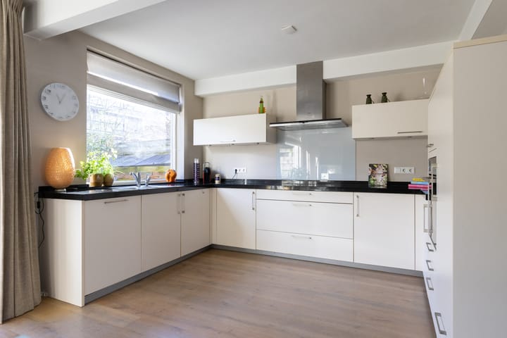 Foto 17 van Kernkampplantsoen 91