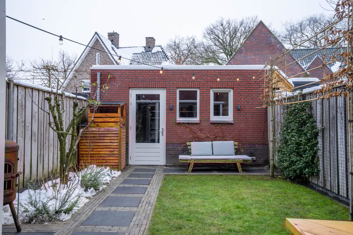 Foto 52 van Peelven 25