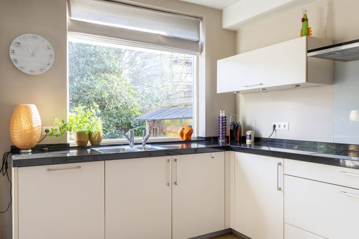 Foto 18 van Kernkampplantsoen 91