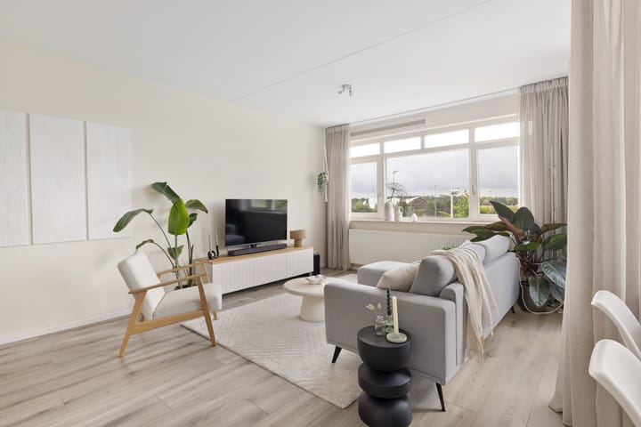 Foto 2 van Persimoenstraat 35