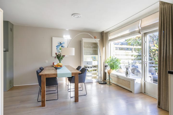 Foto 20 van Kernkampplantsoen 91