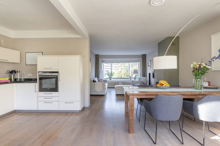 Foto 21 van Kernkampplantsoen 91