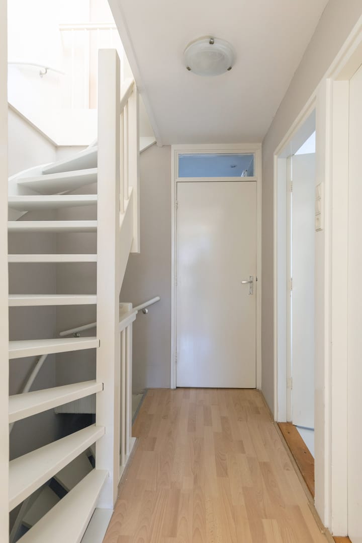 Foto 22 van Kernkampplantsoen 91