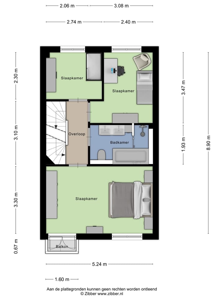 Foto 57 van Peelven 25