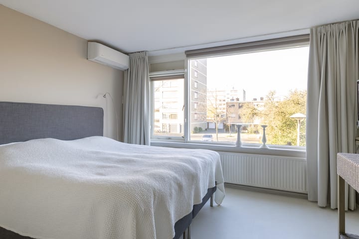 Foto 23 van Kernkampplantsoen 91