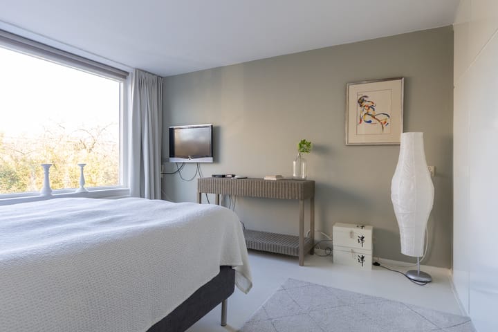 Foto 24 van Kernkampplantsoen 91