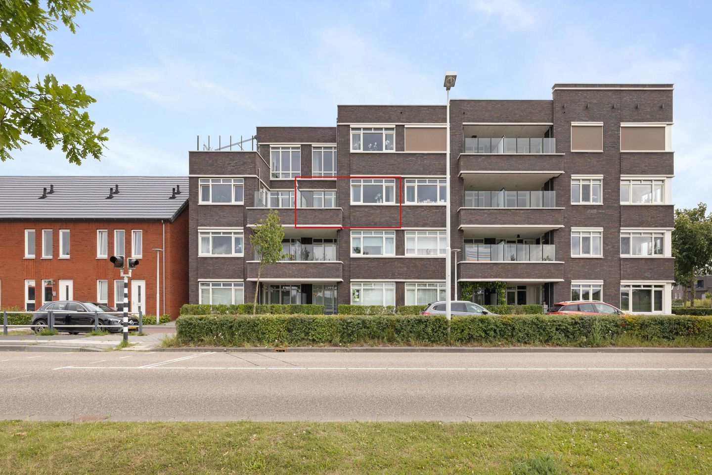 Foto 5 van Persimoenstraat 35