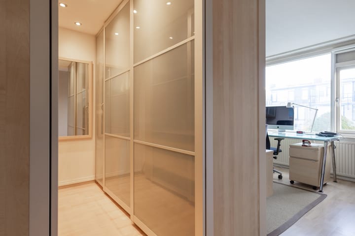 Foto 26 van Kernkampplantsoen 91