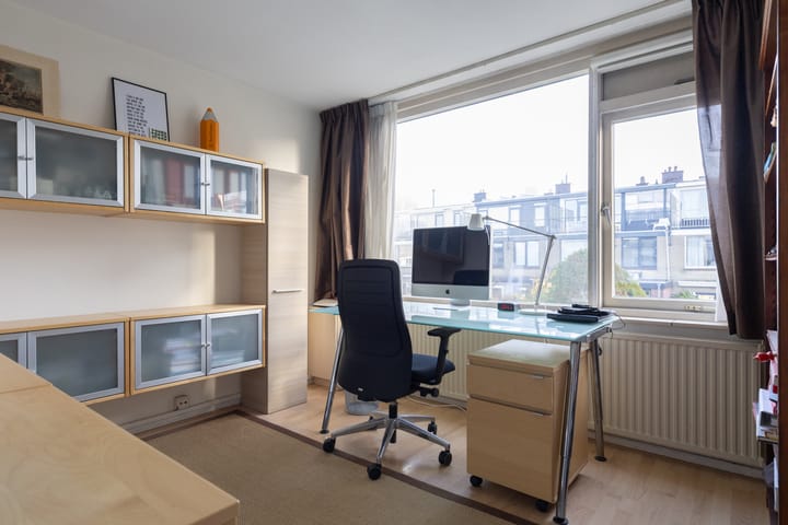 Foto 27 van Kernkampplantsoen 91