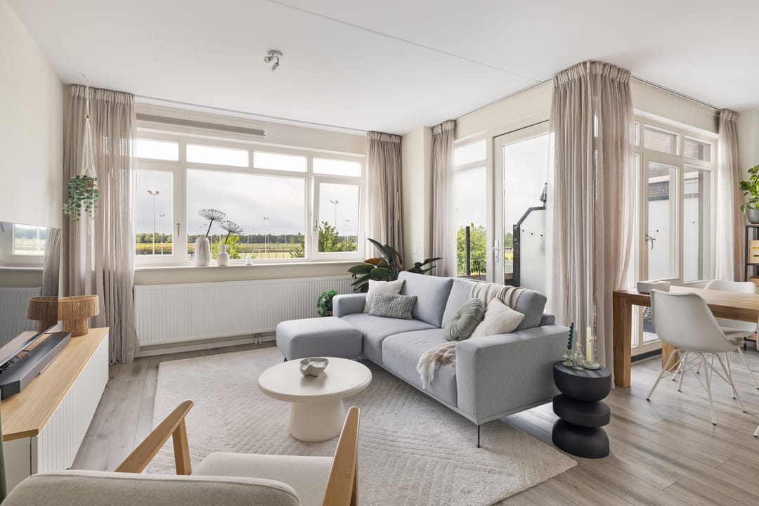 Foto 7 van Persimoenstraat 35