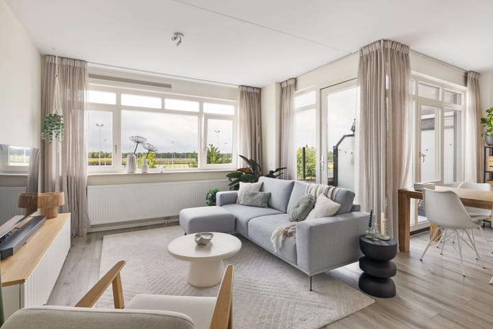 Foto 7 van Persimoenstraat 35