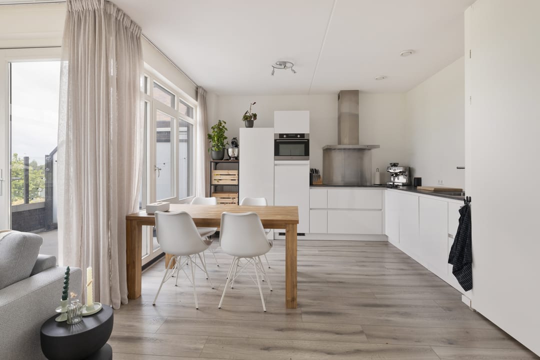 Foto 8 van Persimoenstraat 35