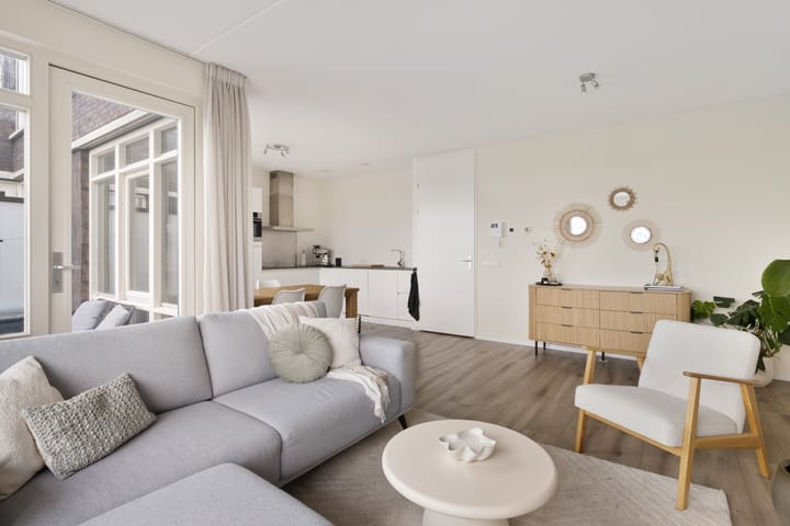 Foto 9 van Persimoenstraat 35