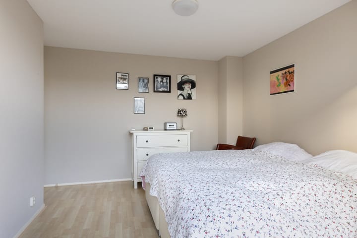 Foto 33 van Kernkampplantsoen 91