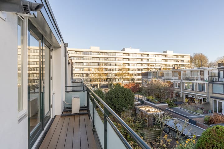 Foto 34 van Kernkampplantsoen 91