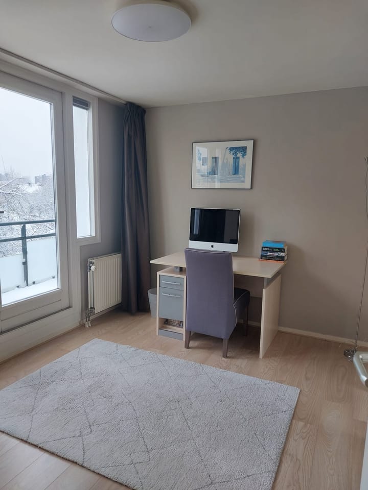 Foto 36 van Kernkampplantsoen 91