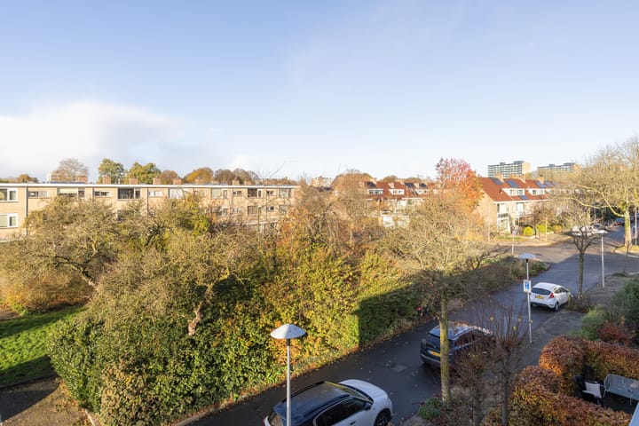 Foto 38 van Kernkampplantsoen 91