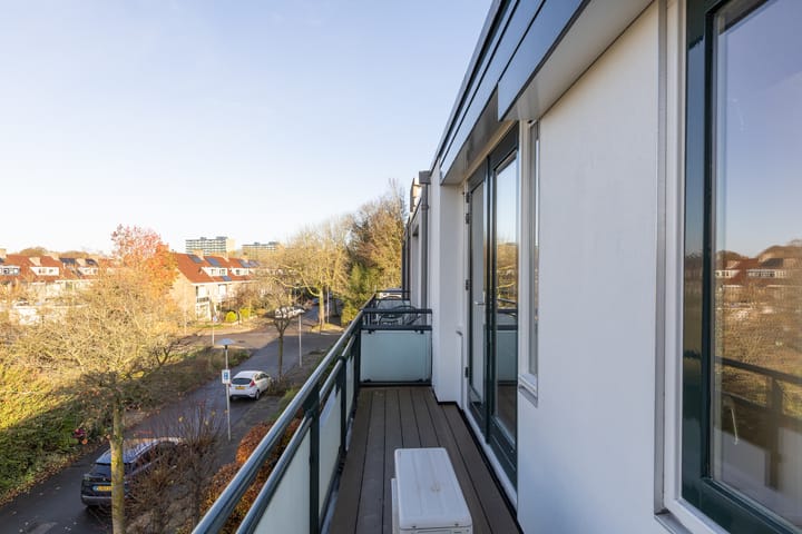 Foto 39 van Kernkampplantsoen 91