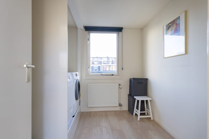 Foto 40 van Kernkampplantsoen 91