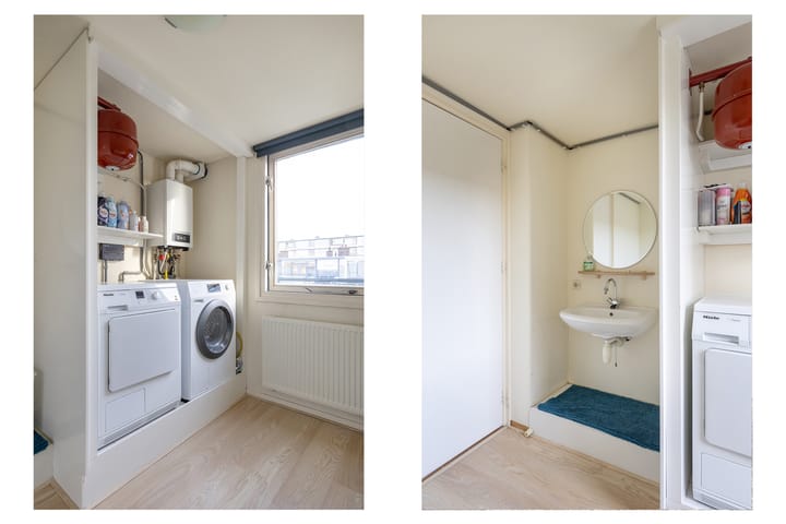 Foto 41 van Kernkampplantsoen 91