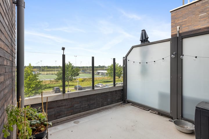 Foto 13 van Persimoenstraat 35