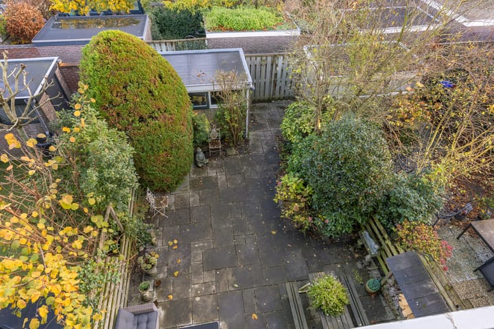 Foto 42 van Kernkampplantsoen 91