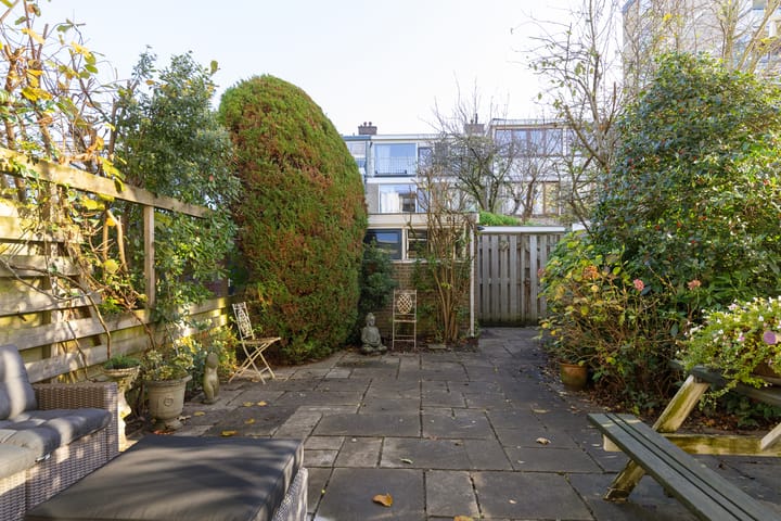 Foto 43 van Kernkampplantsoen 91