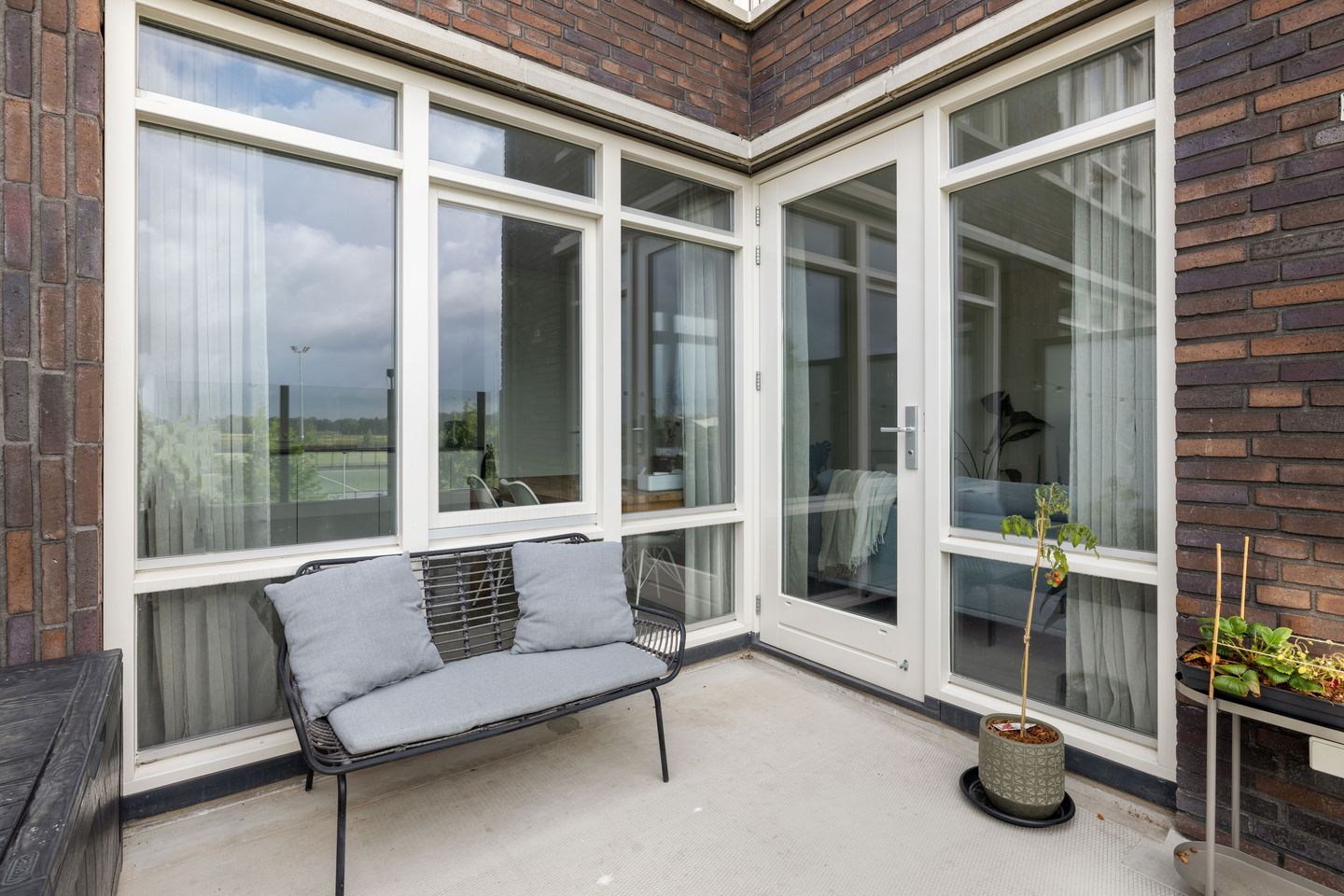 Foto 14 van Persimoenstraat 35