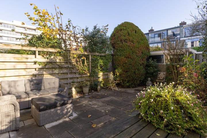 Foto 44 van Kernkampplantsoen 91