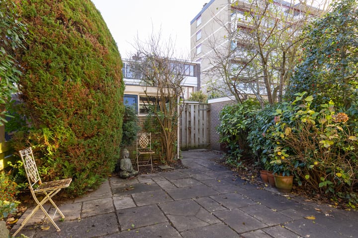 Foto 45 van Kernkampplantsoen 91