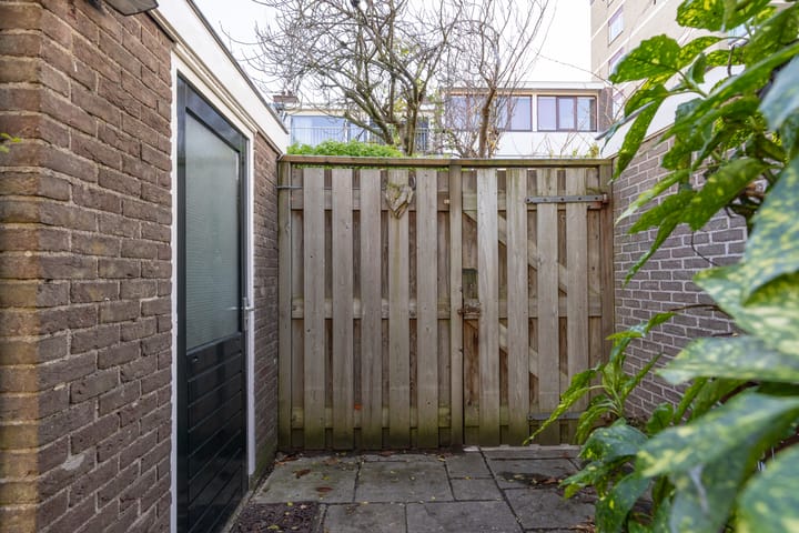 Foto 47 van Kernkampplantsoen 91