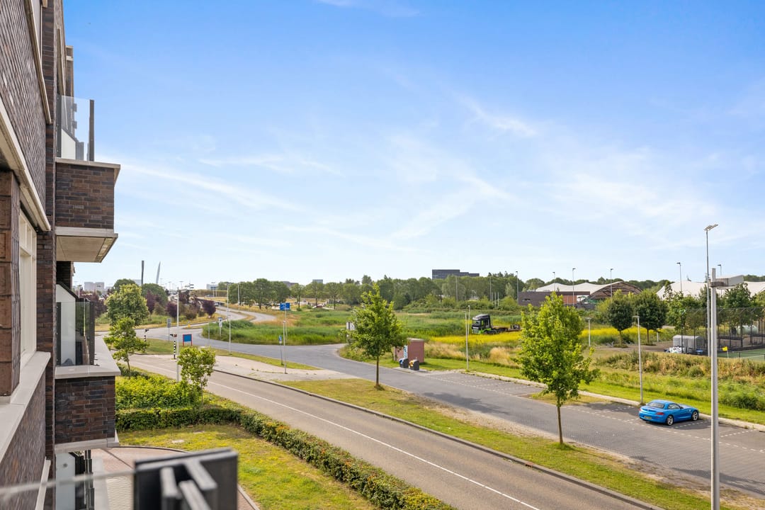 Foto 16 van Persimoenstraat 35