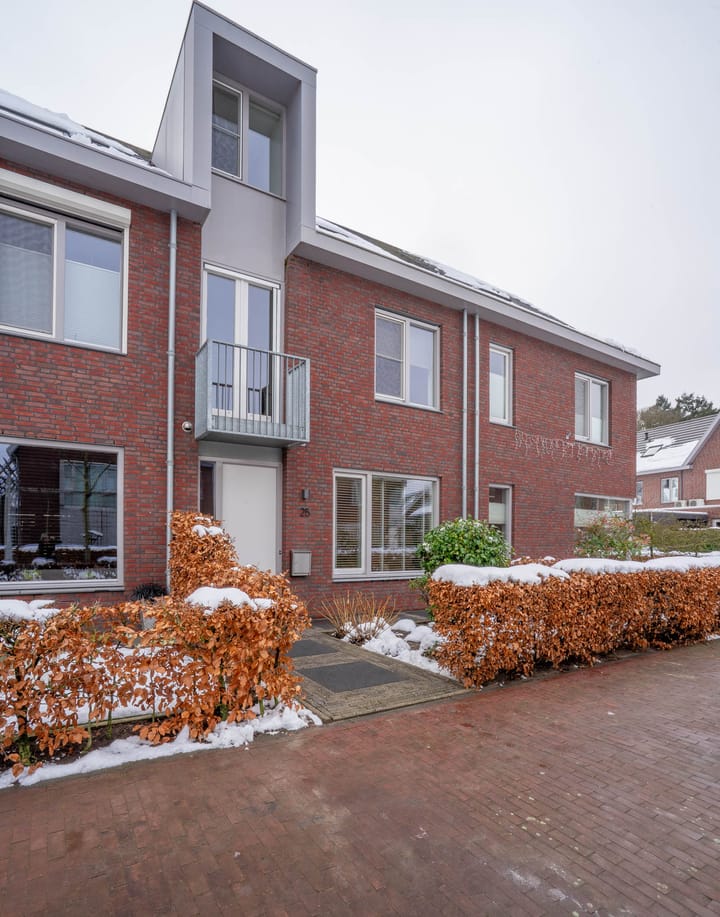 Foto 55 van Peelven 25