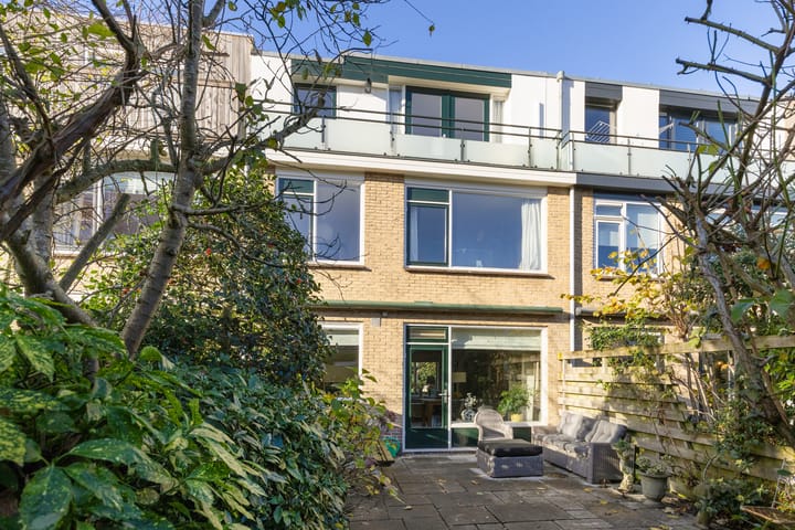 Foto 48 van Kernkampplantsoen 91