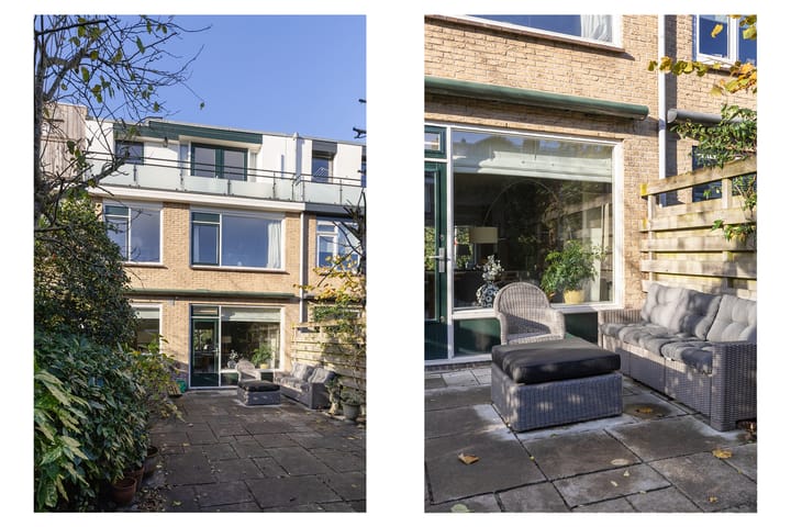 Foto 49 van Kernkampplantsoen 91