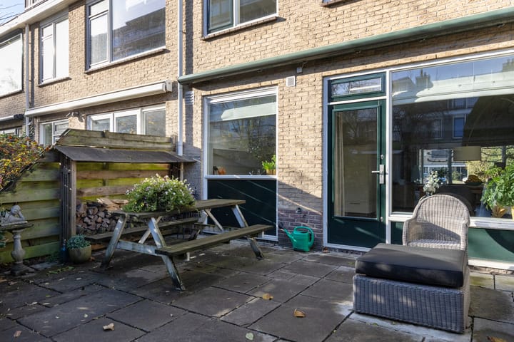 Foto 51 van Kernkampplantsoen 91