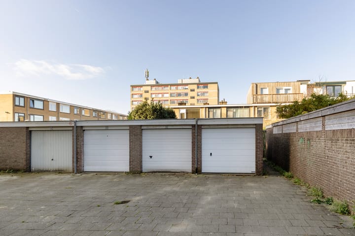 Foto 52 van Kernkampplantsoen 91