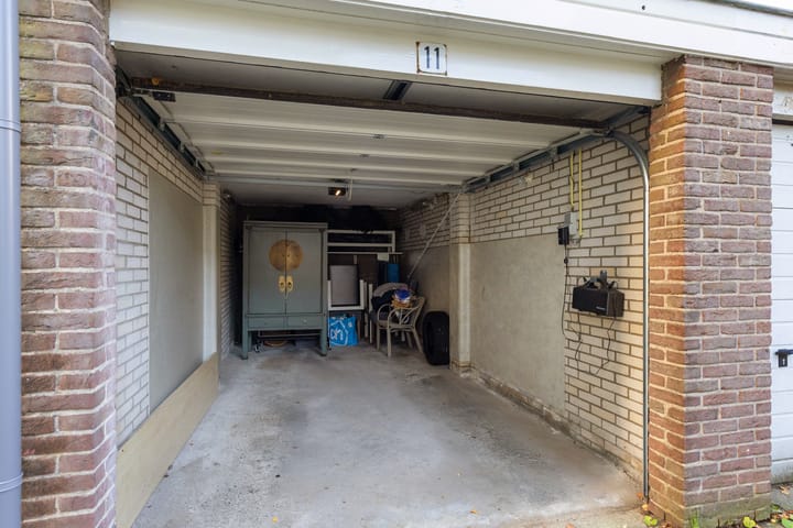 Foto 53 van Kernkampplantsoen 91