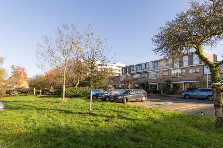 Foto 54 van Kernkampplantsoen 91