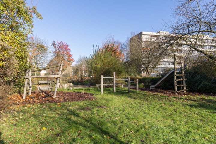 Foto 55 van Kernkampplantsoen 91